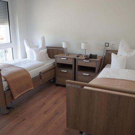 Isa Rheinquartier - Moderne Und Barrierefreie Ferienapartments Lahnstein Esterno foto