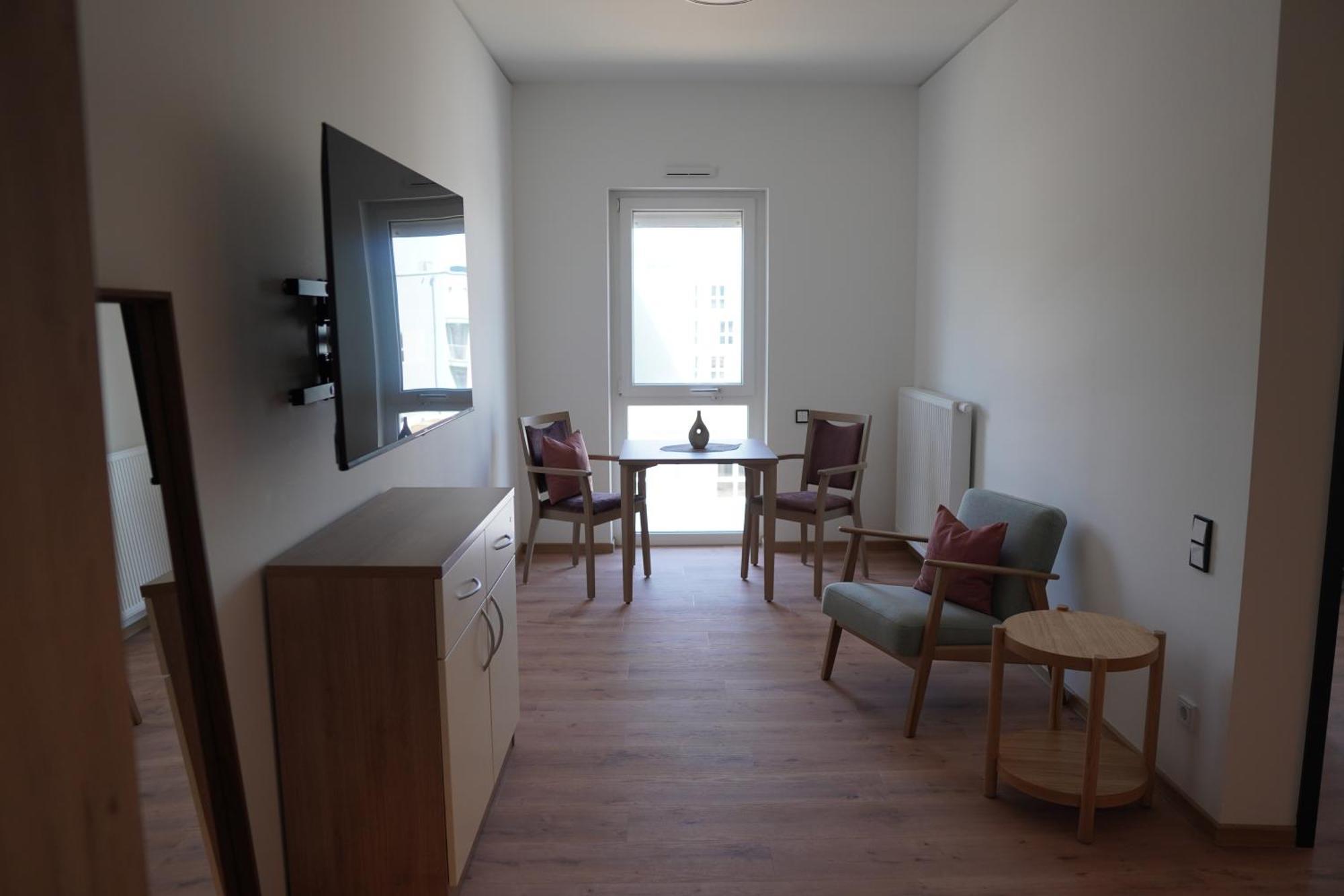 Isa Rheinquartier - Moderne Und Barrierefreie Ferienapartments Lahnstein Esterno foto