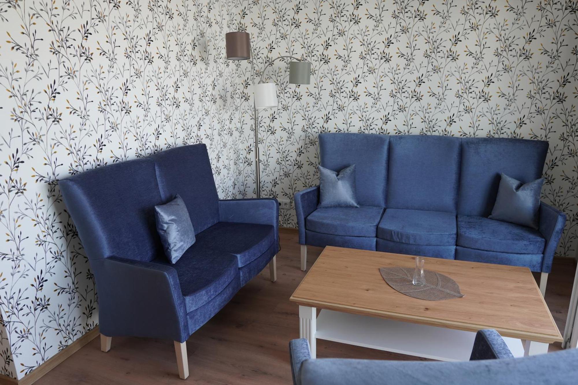 Isa Rheinquartier - Moderne Und Barrierefreie Ferienapartments Lahnstein Esterno foto