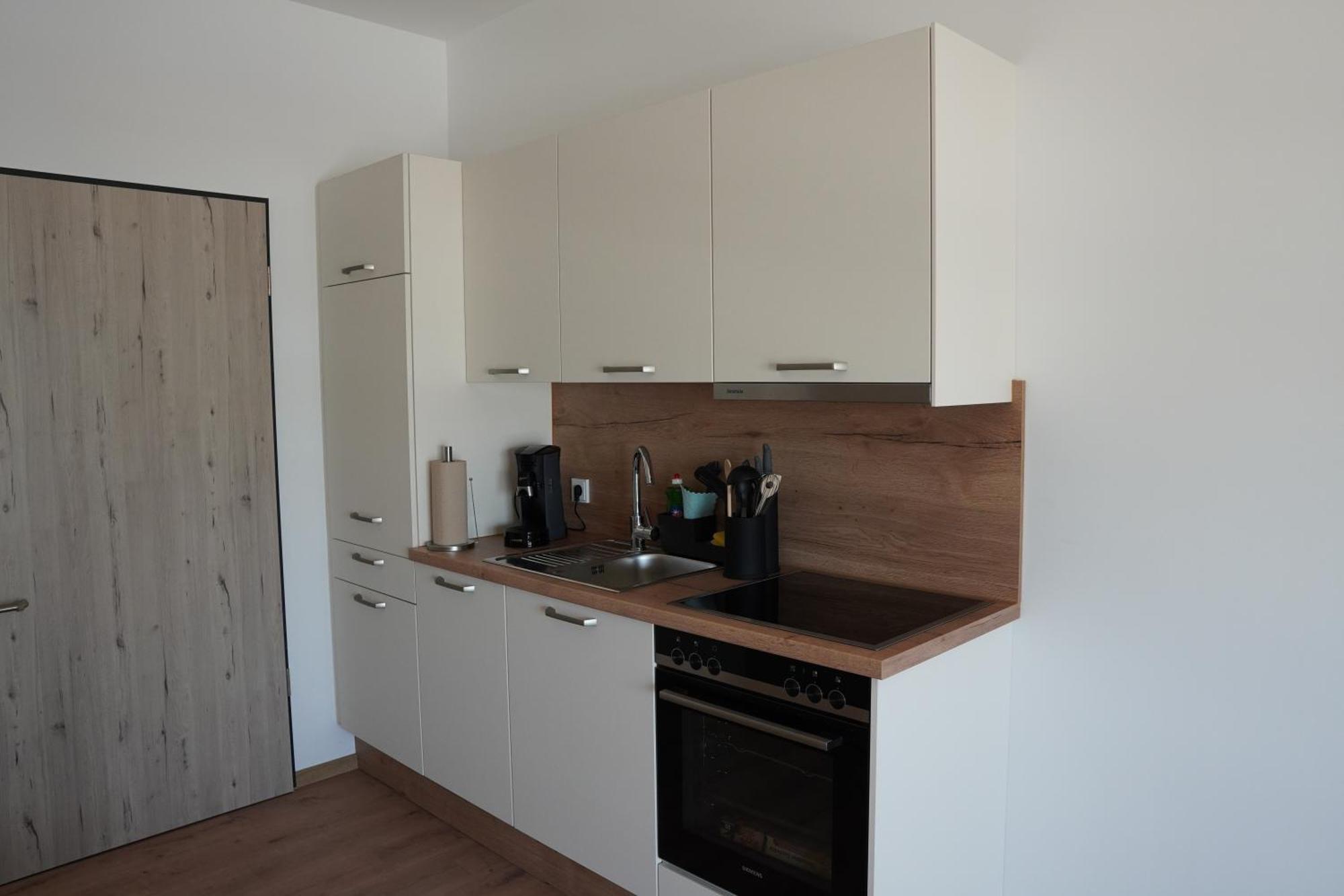 Isa Rheinquartier - Moderne Und Barrierefreie Ferienapartments Lahnstein Esterno foto