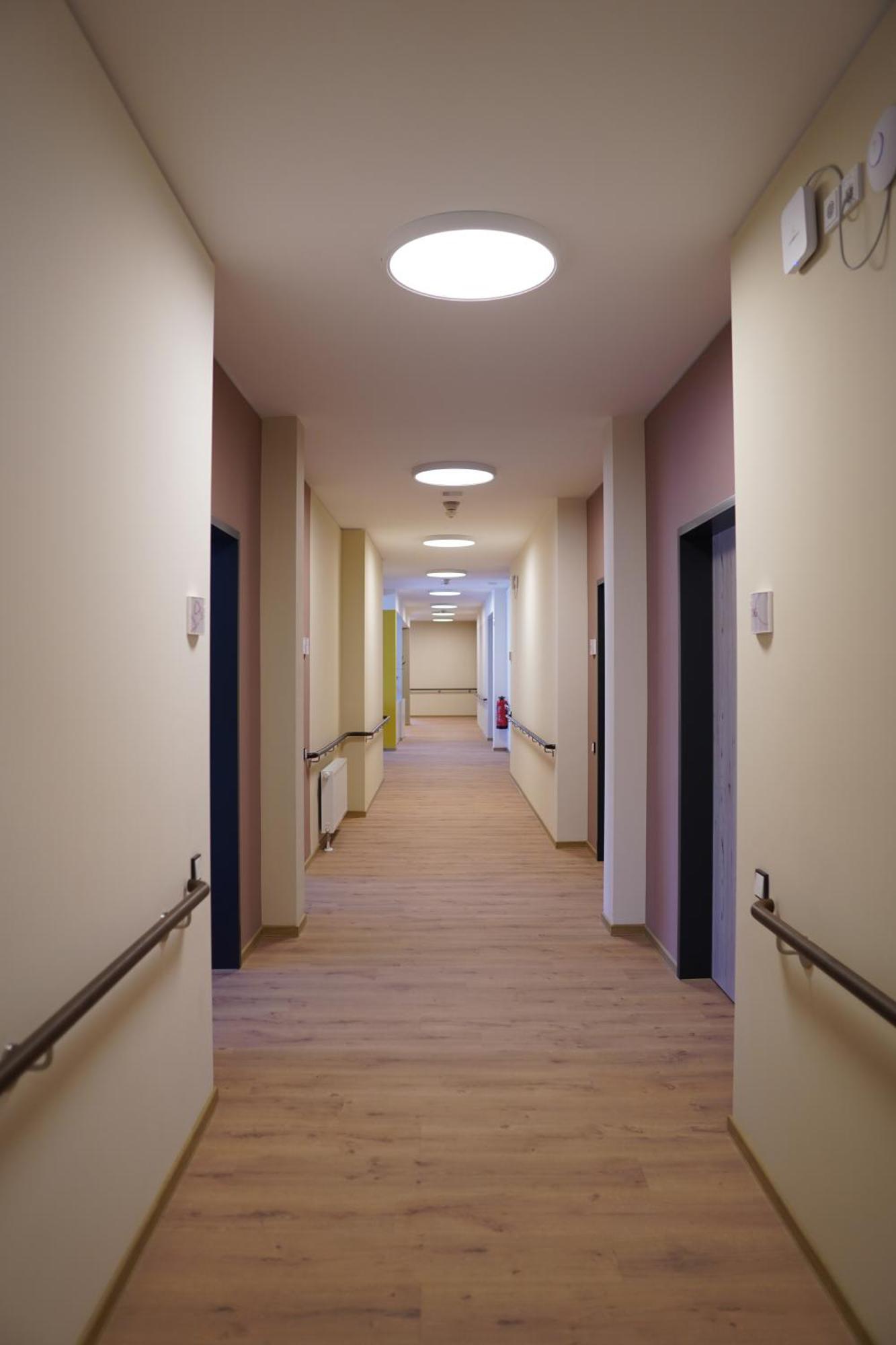 Isa Rheinquartier - Moderne Und Barrierefreie Ferienapartments Lahnstein Esterno foto